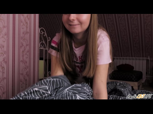 ❤️ Blondie tana tsotsar BFF's dinta sosai kuma ta sami Cum A Bakinta ❤❌ Batsa